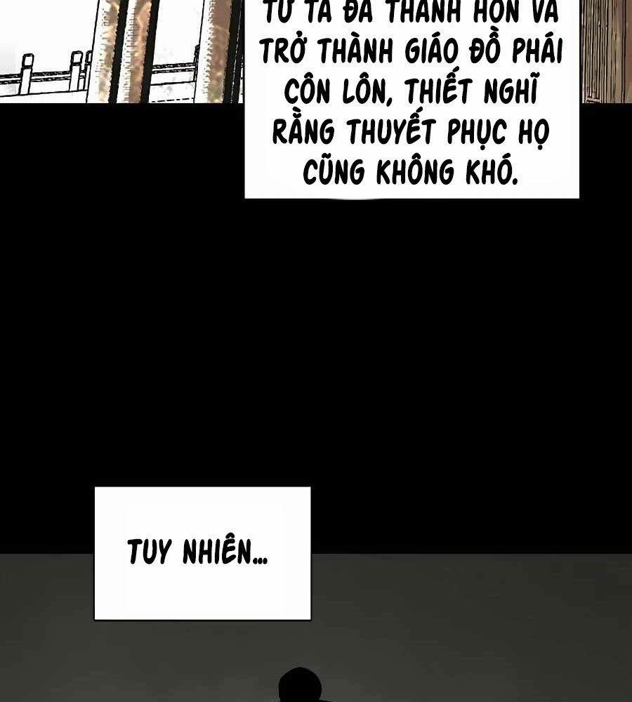 Ma Hiệp Côn Lôn 16 trang 10