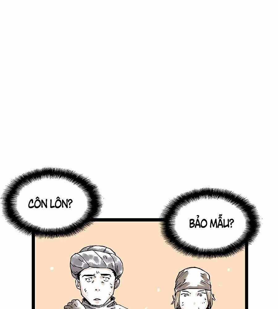 Ma Hiệp Côn Lôn 16 trang 104