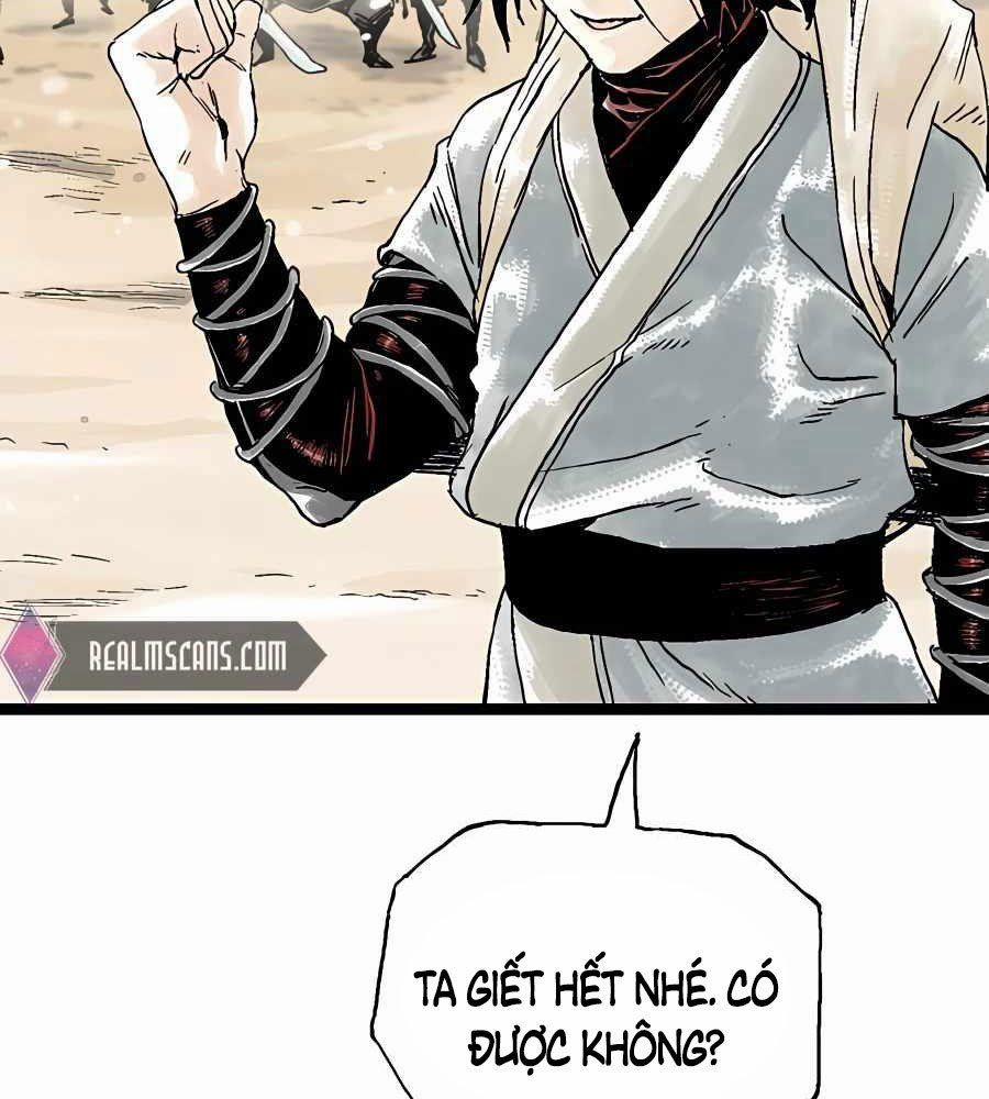 Ma Hiệp Côn Lôn 16 trang 109
