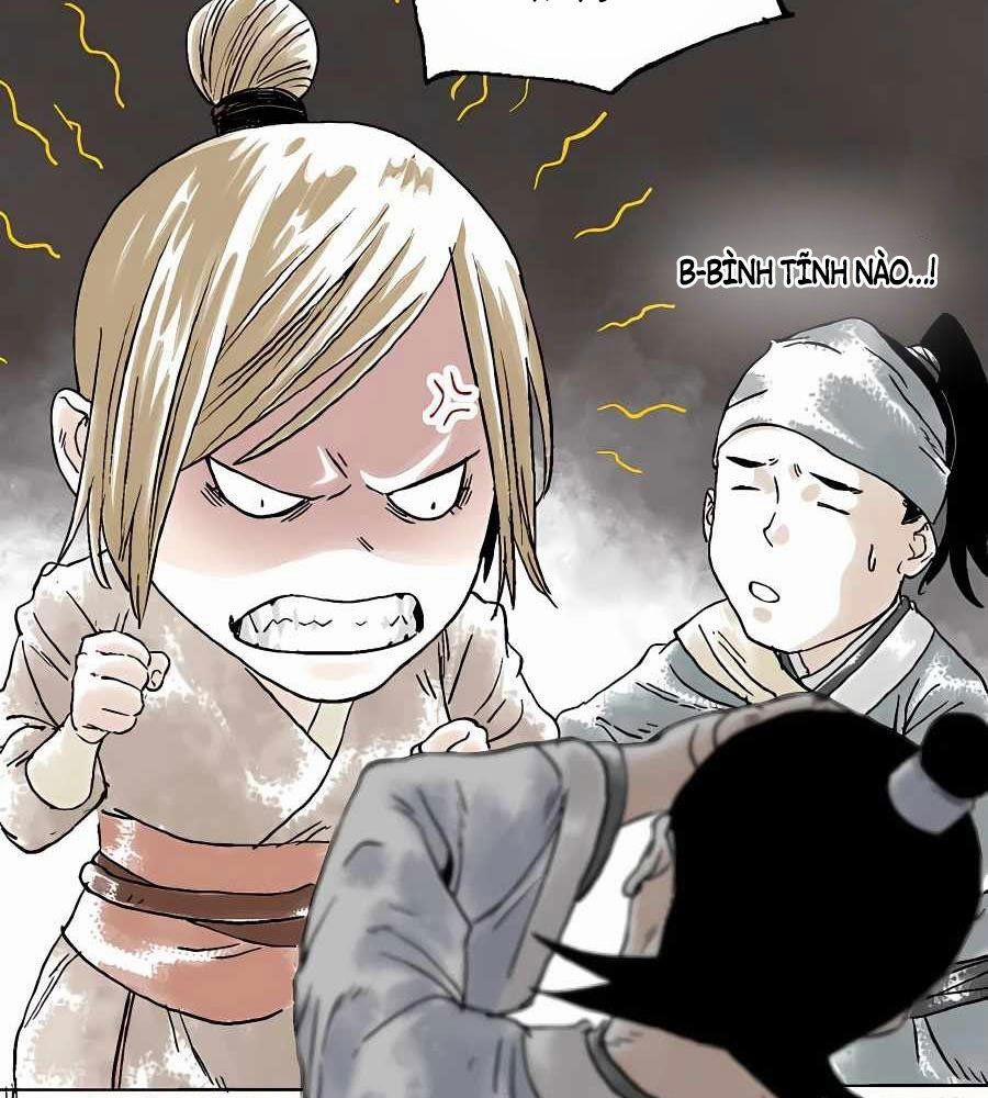 Ma Hiệp Côn Lôn 16 trang 16