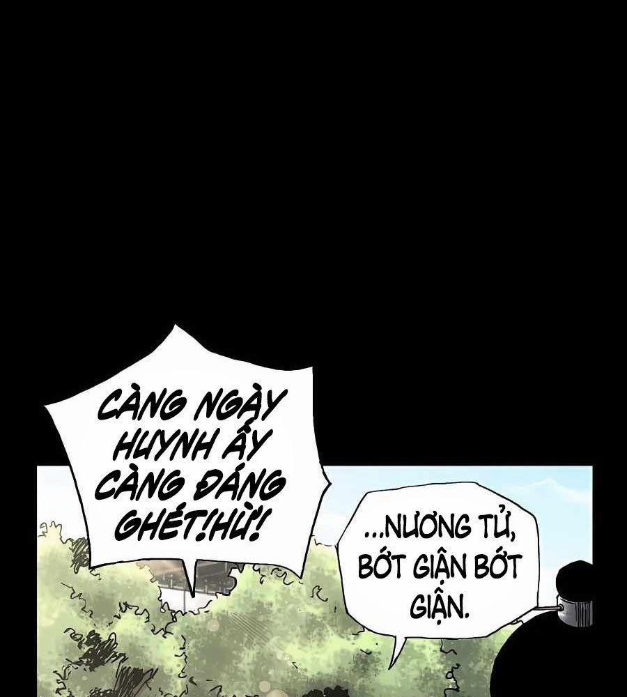 Ma Hiệp Côn Lôn 16 trang 18