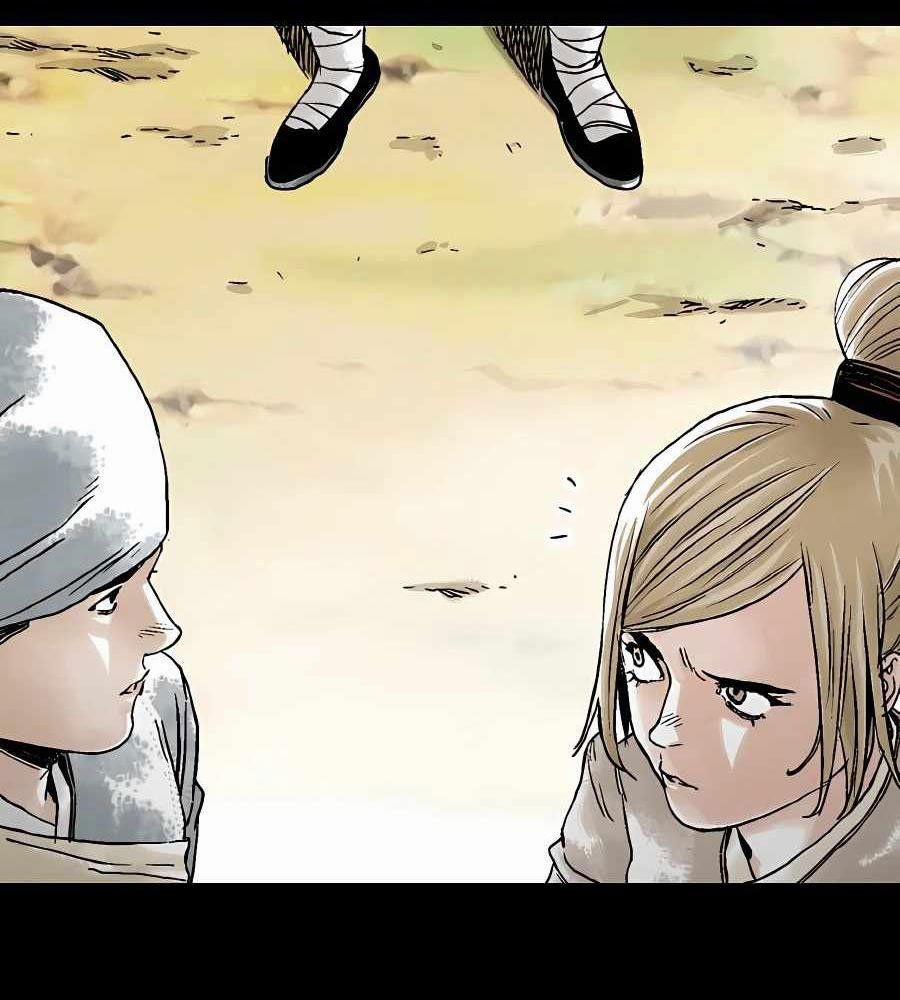 Ma Hiệp Côn Lôn 16 trang 20