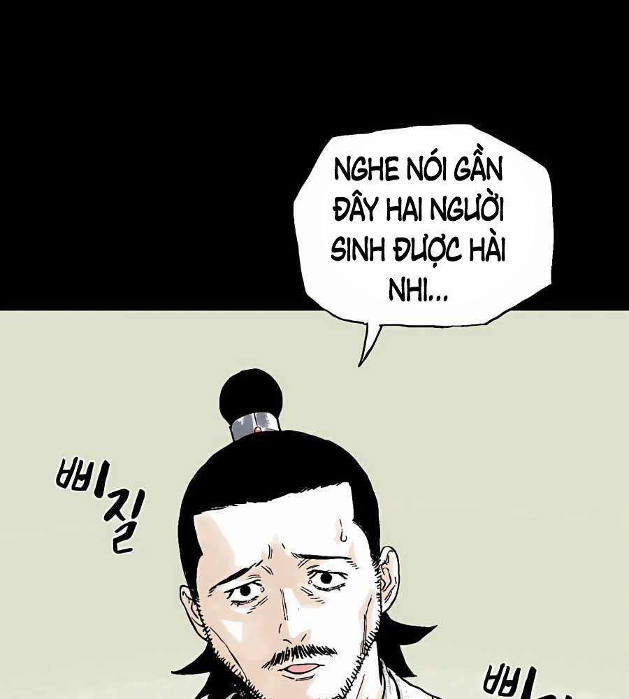 Ma Hiệp Côn Lôn 16 trang 21