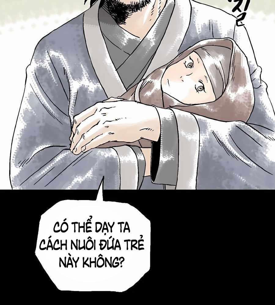 Ma Hiệp Côn Lôn 16 trang 22