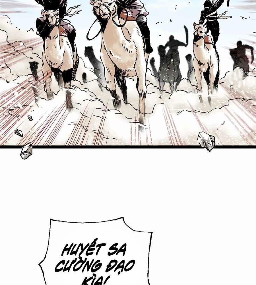 Ma Hiệp Côn Lôn 16 trang 30