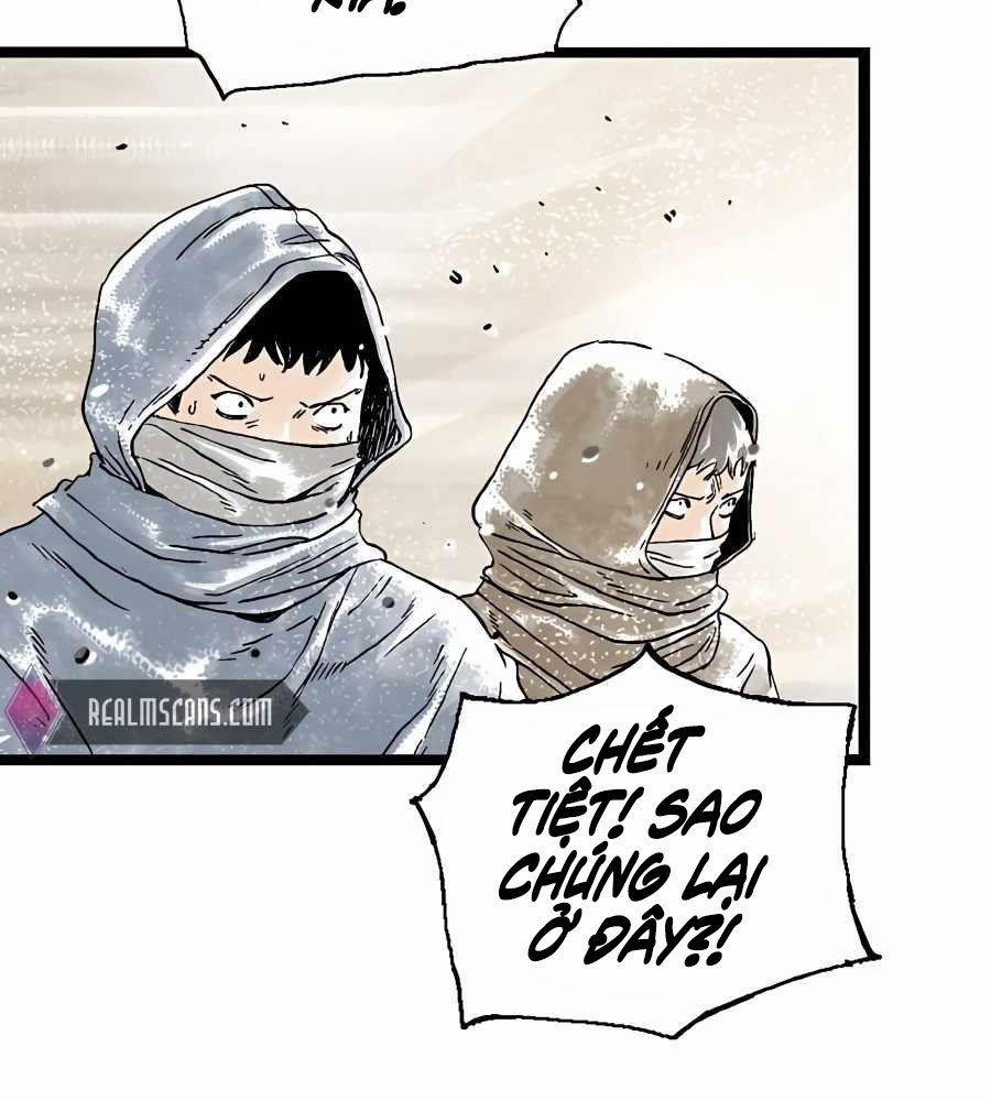 Ma Hiệp Côn Lôn 16 trang 31