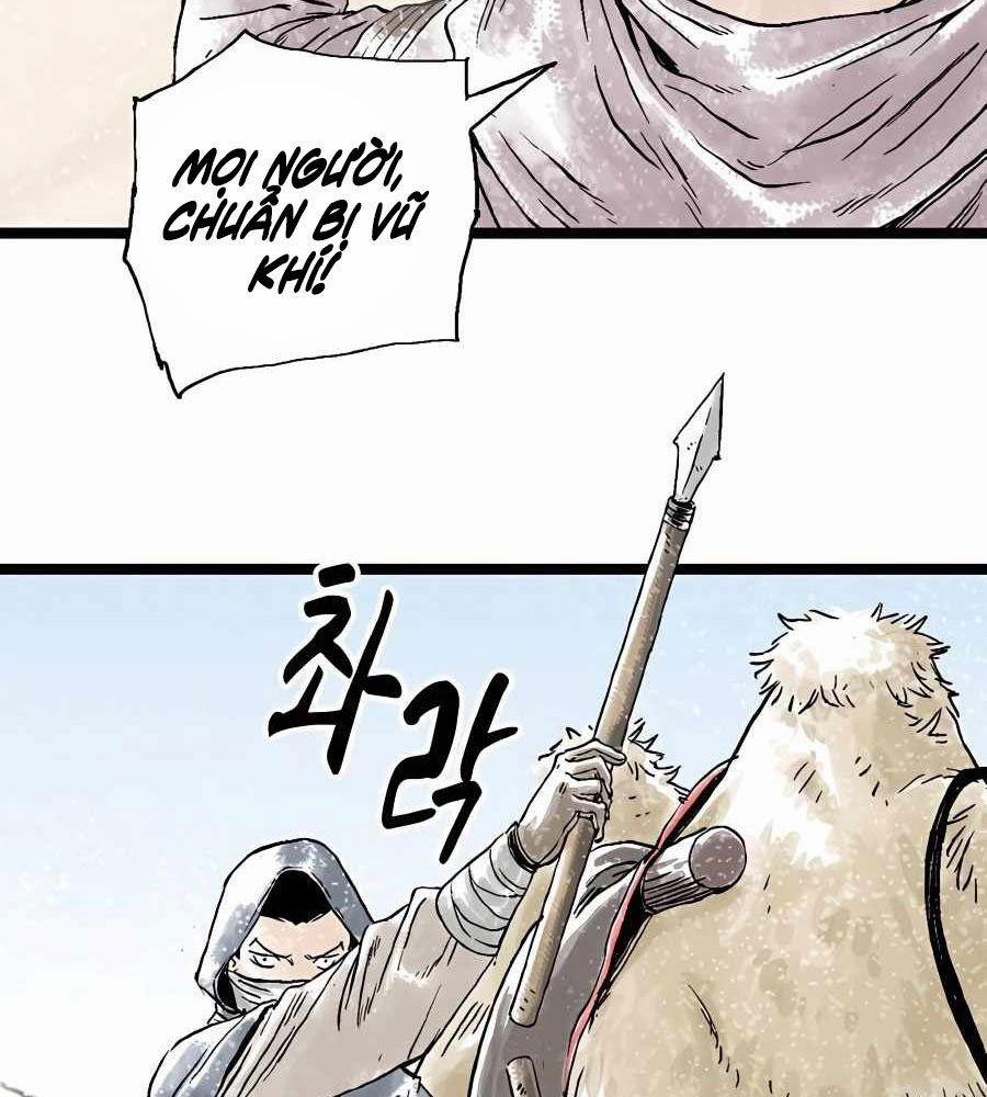 Ma Hiệp Côn Lôn 16 trang 35