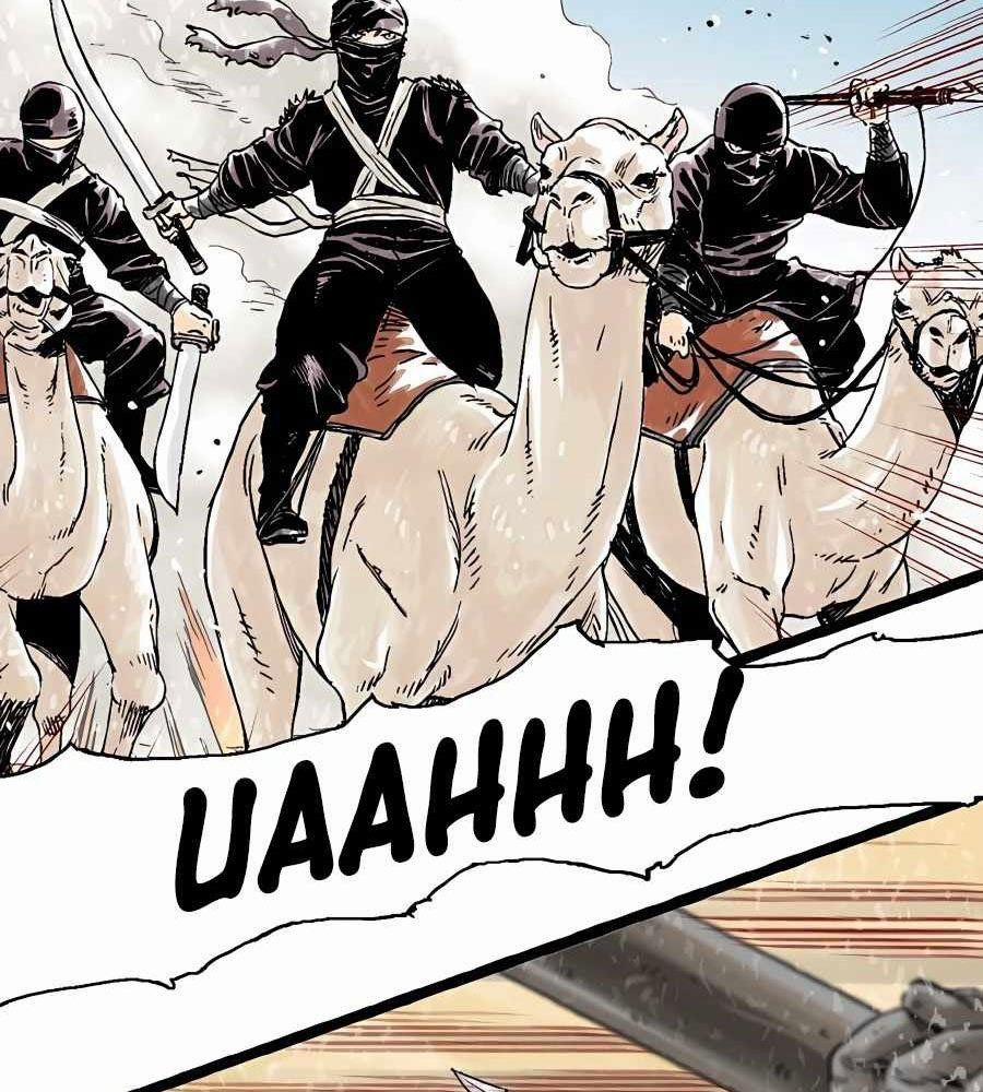 Ma Hiệp Côn Lôn 16 trang 41