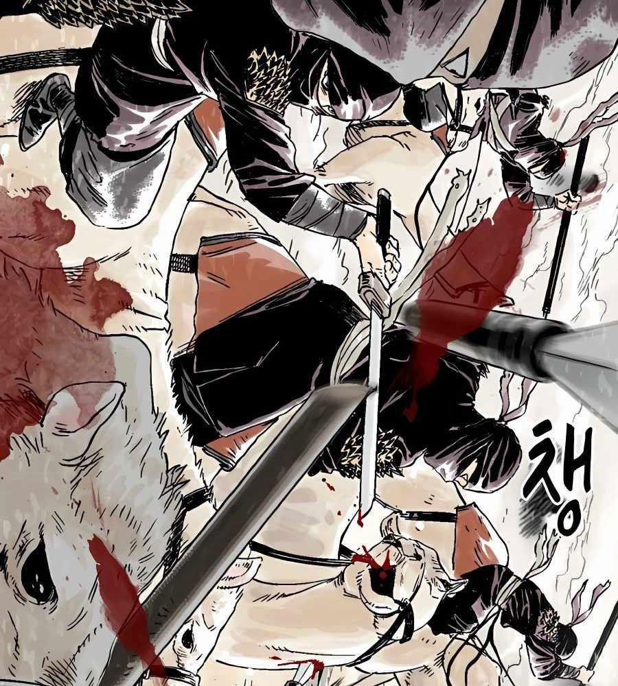 Ma Hiệp Côn Lôn 16 trang 43