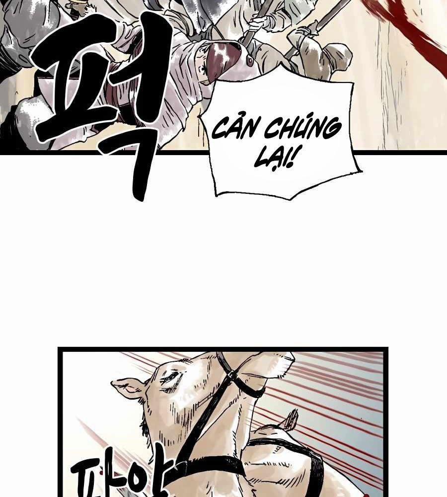 Ma Hiệp Côn Lôn 16 trang 45