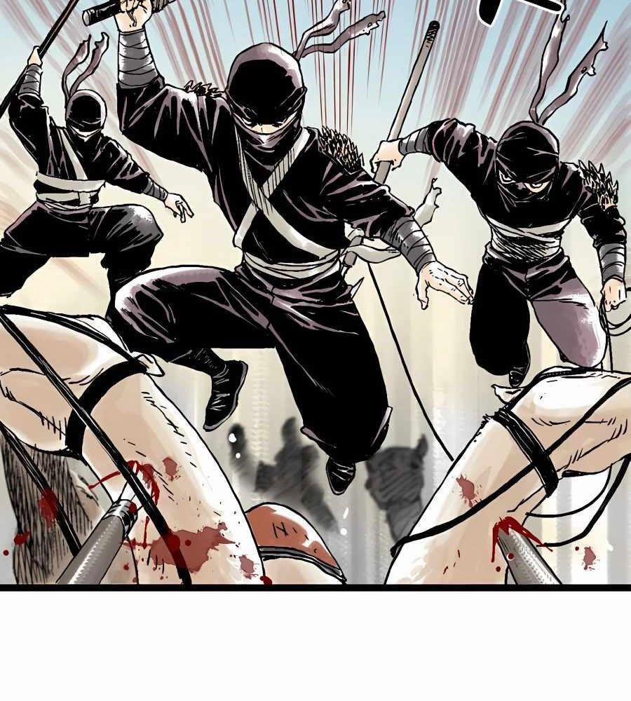 Ma Hiệp Côn Lôn 16 trang 47