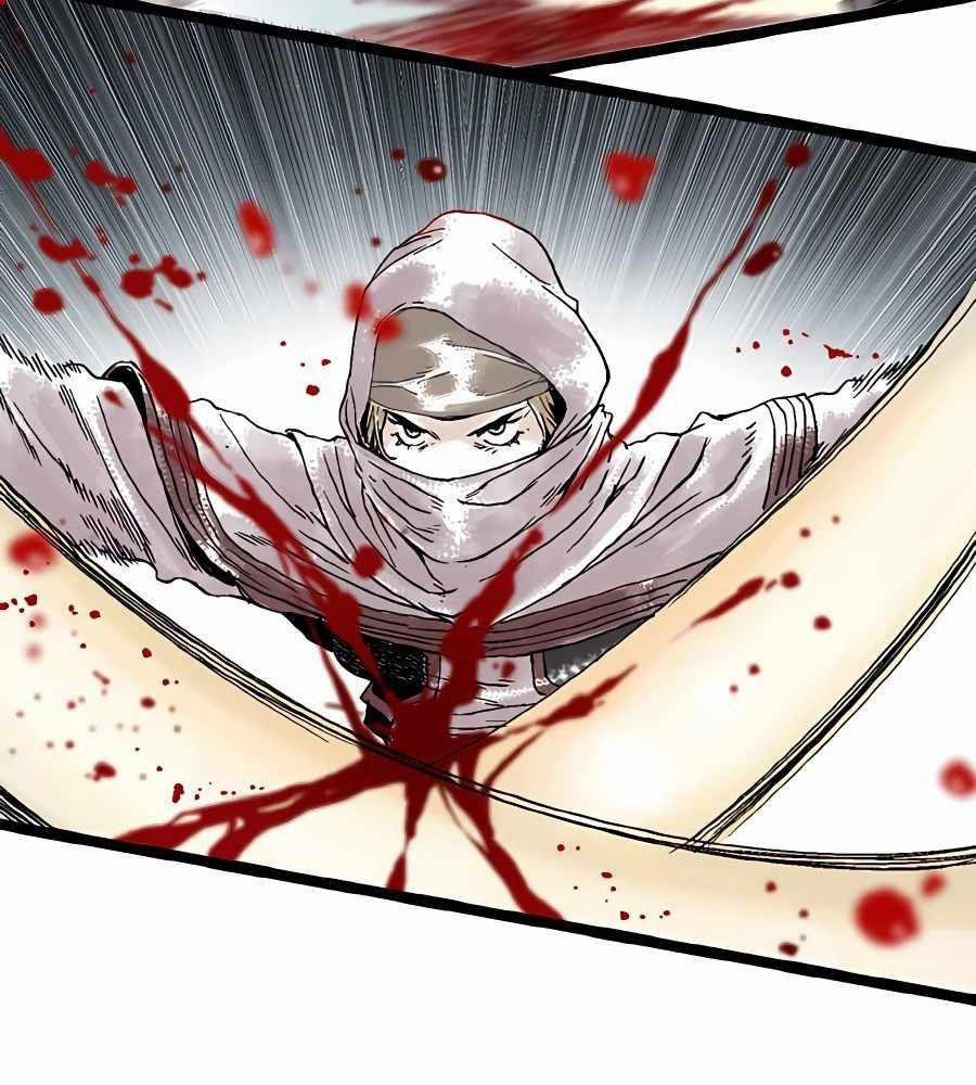 Ma Hiệp Côn Lôn 16 trang 51