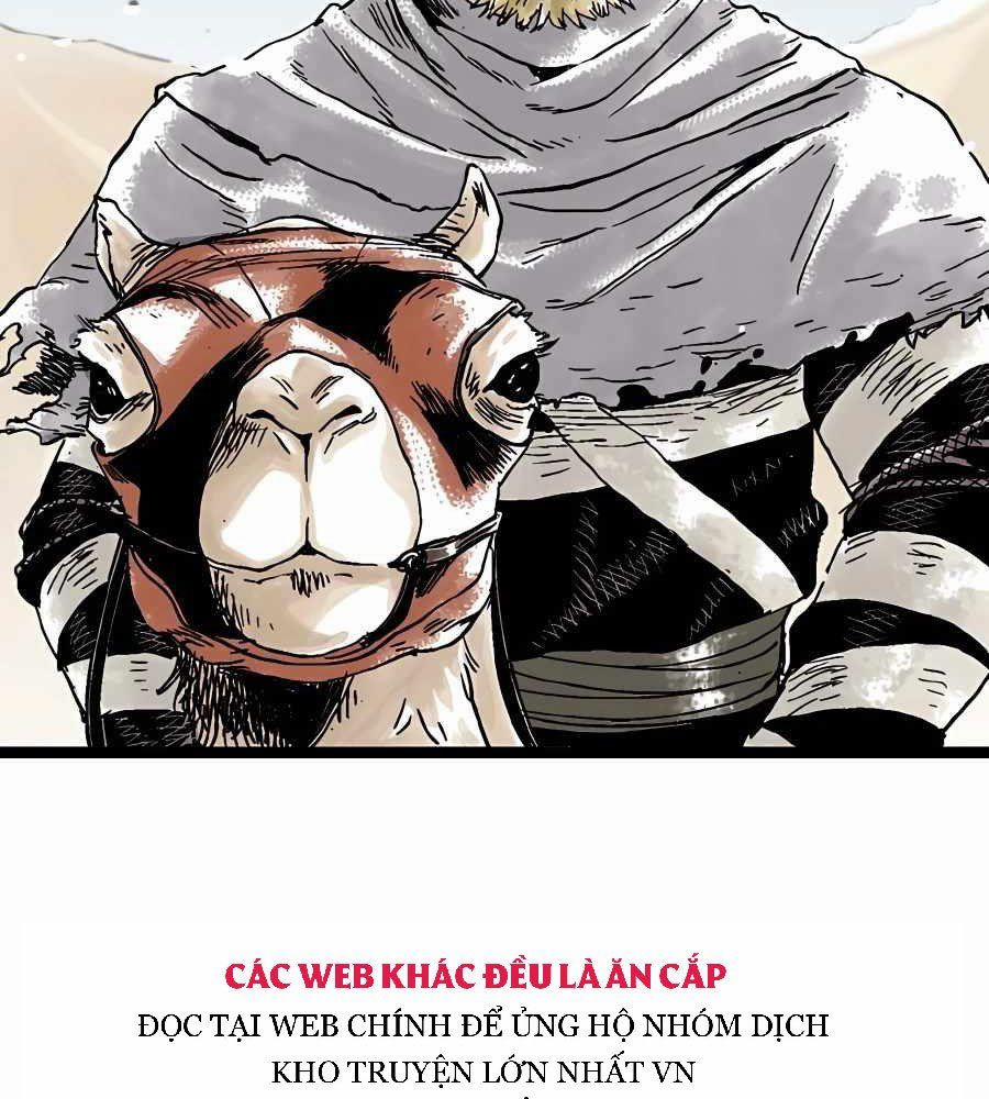 Ma Hiệp Côn Lôn 16 trang 54