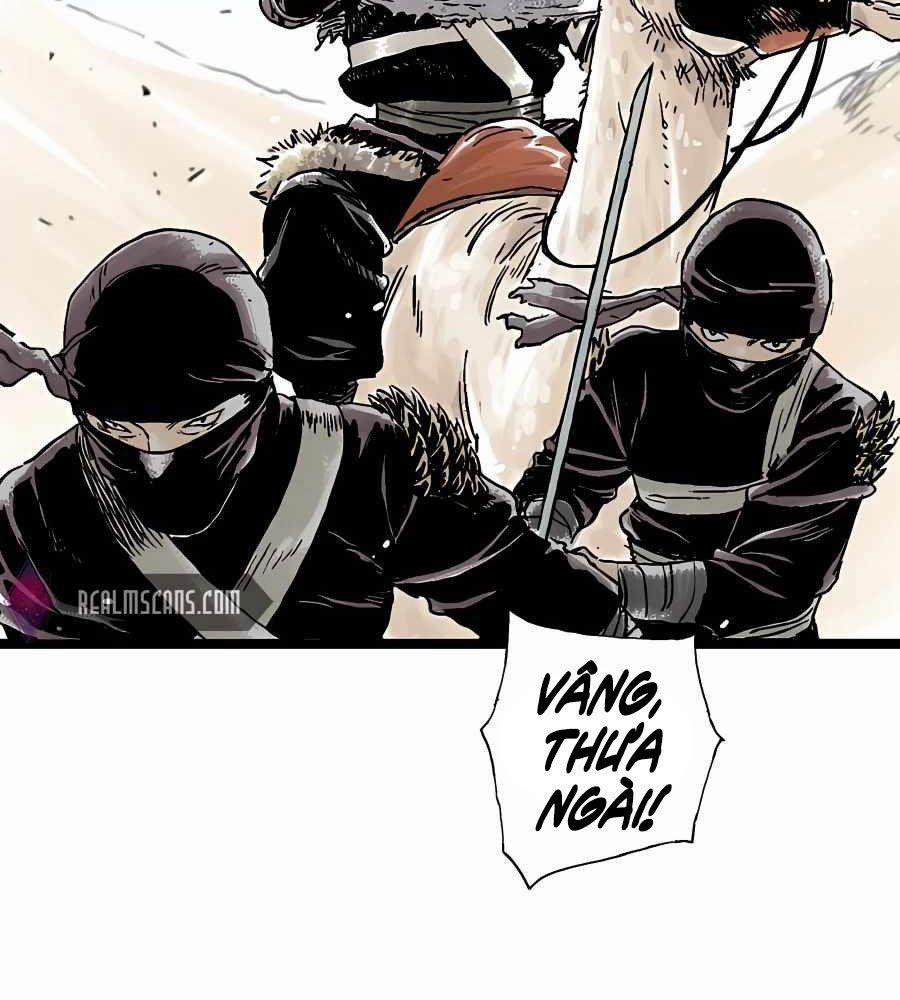 Ma Hiệp Côn Lôn 16 trang 56