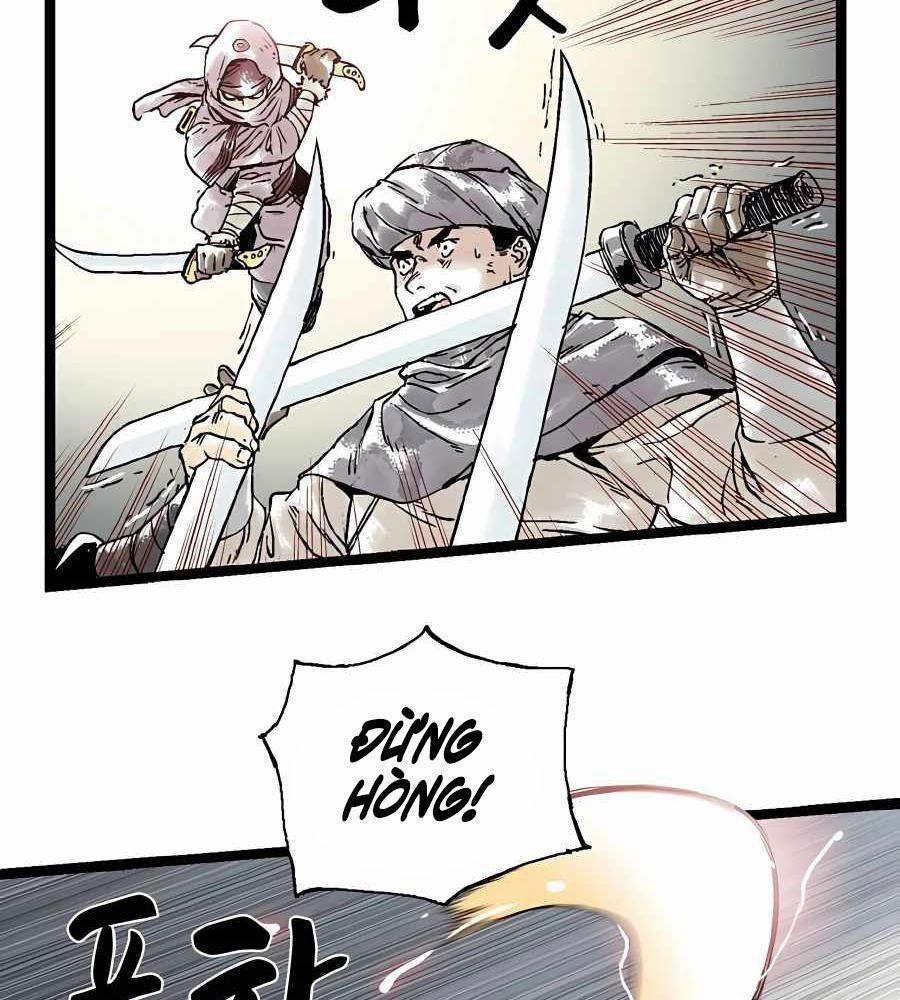 Ma Hiệp Côn Lôn 16 trang 61