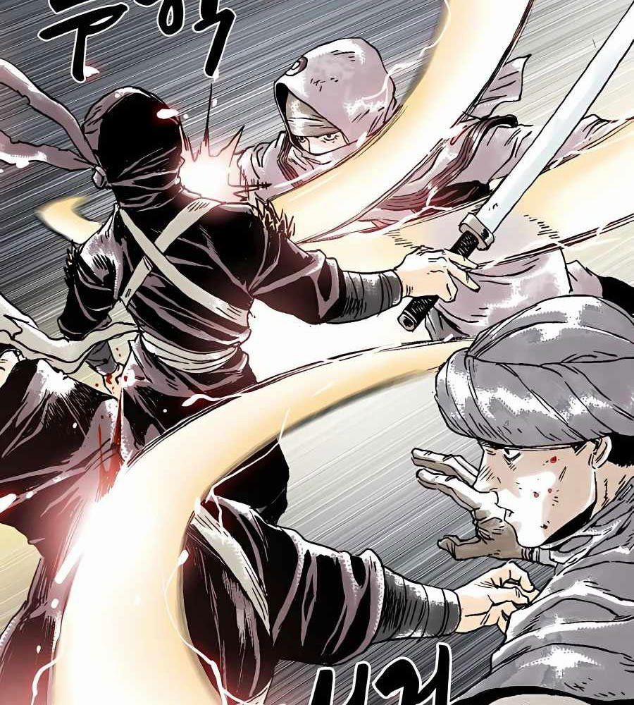 Ma Hiệp Côn Lôn 16 trang 62