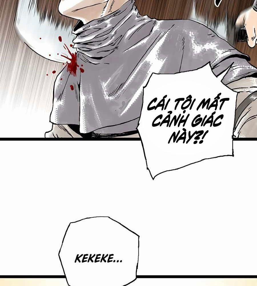 Ma Hiệp Côn Lôn 16 trang 67