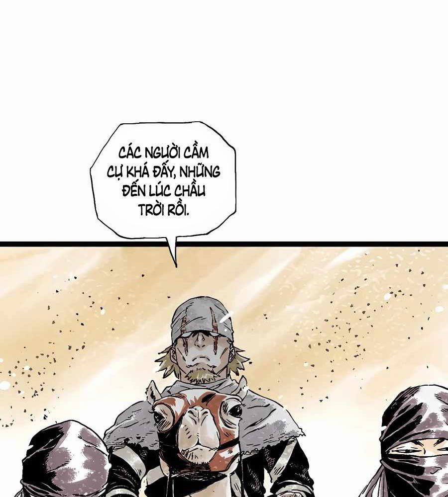 Ma Hiệp Côn Lôn 16 trang 76