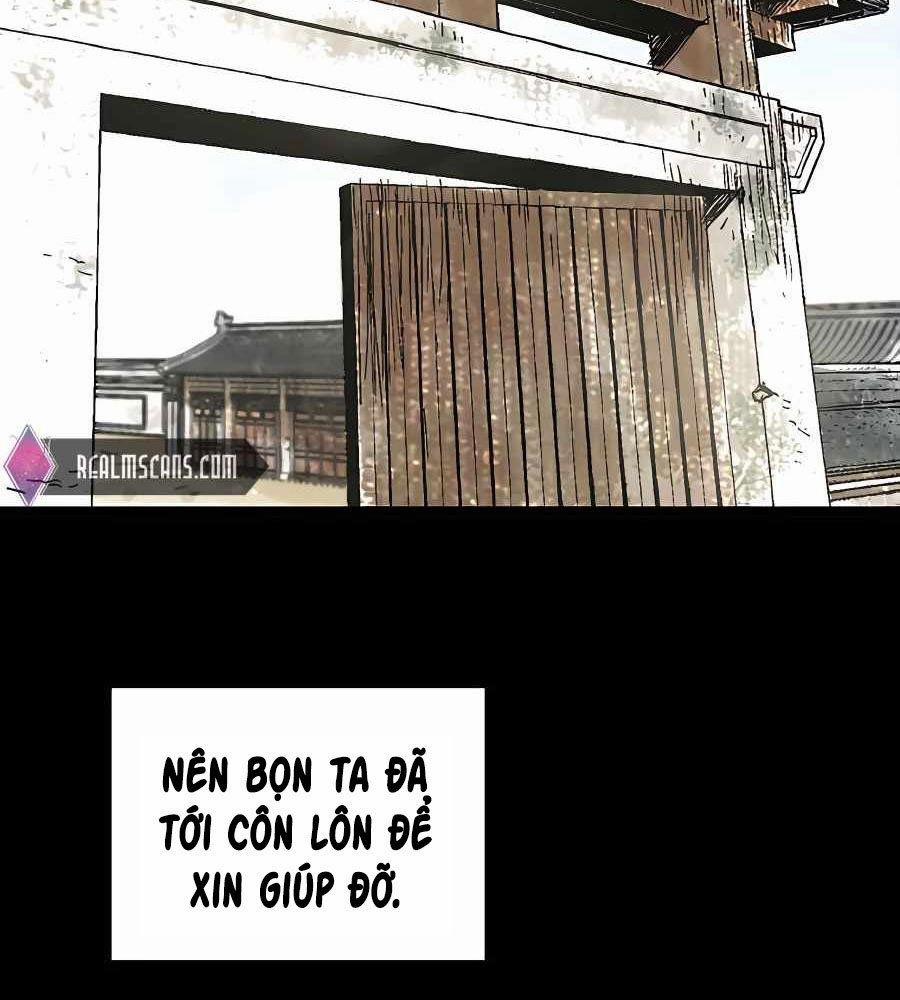 Ma Hiệp Côn Lôn 16 trang 8