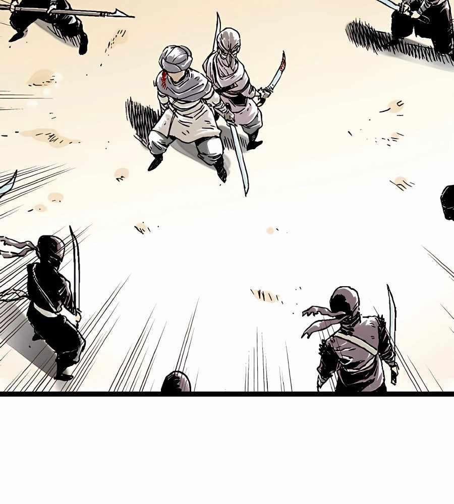 Ma Hiệp Côn Lôn 16 trang 84