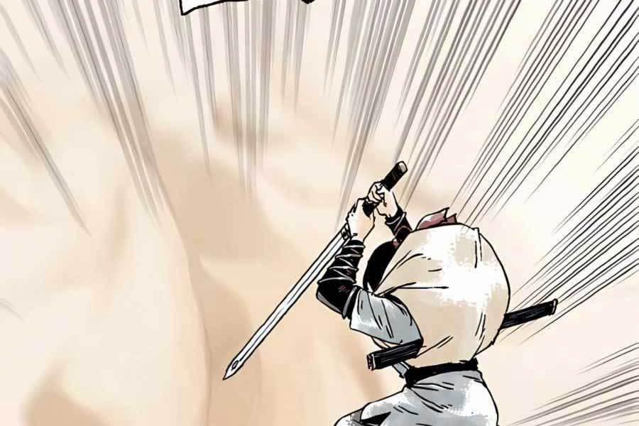 Ma Hiệp Côn Lôn 17 trang 121