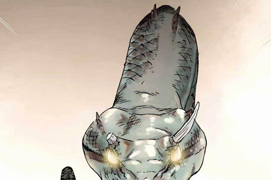 Ma Hiệp Côn Lôn 17 trang 138