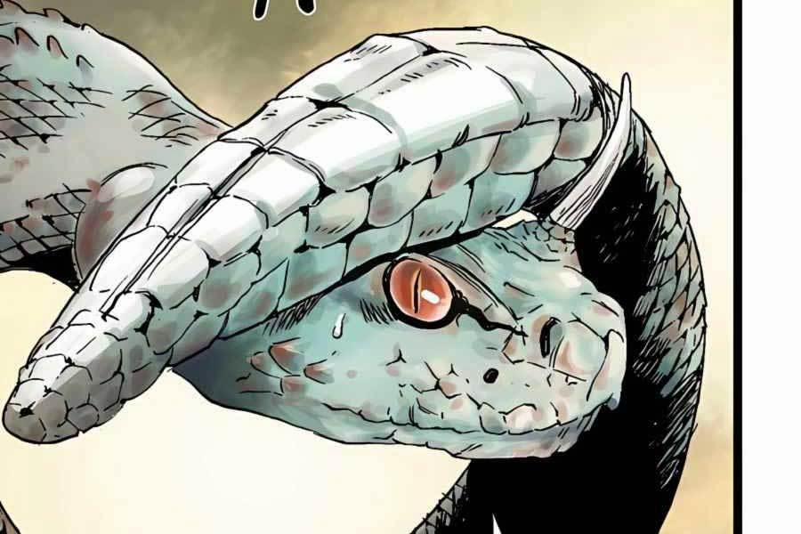 Ma Hiệp Côn Lôn 17 trang 142