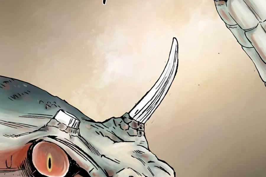 Ma Hiệp Côn Lôn 17 trang 150