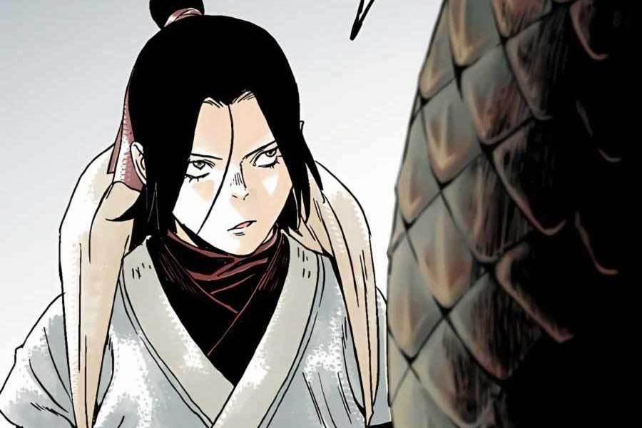 Ma Hiệp Côn Lôn 17 trang 156