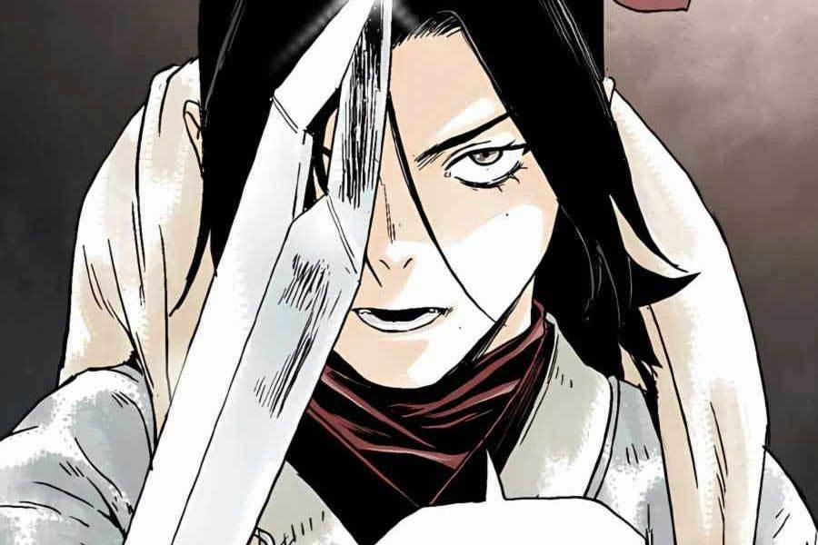 Ma Hiệp Côn Lôn 17 trang 159