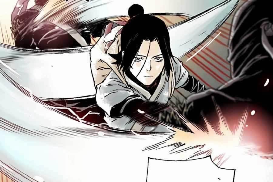 Ma Hiệp Côn Lôn 17 trang 26