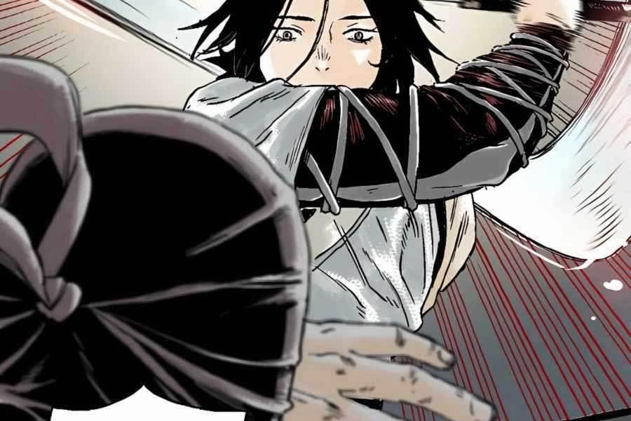 Ma Hiệp Côn Lôn 17 trang 28