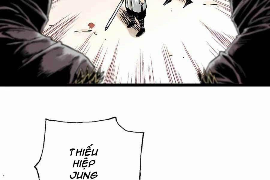 Ma Hiệp Côn Lôn 17 trang 34