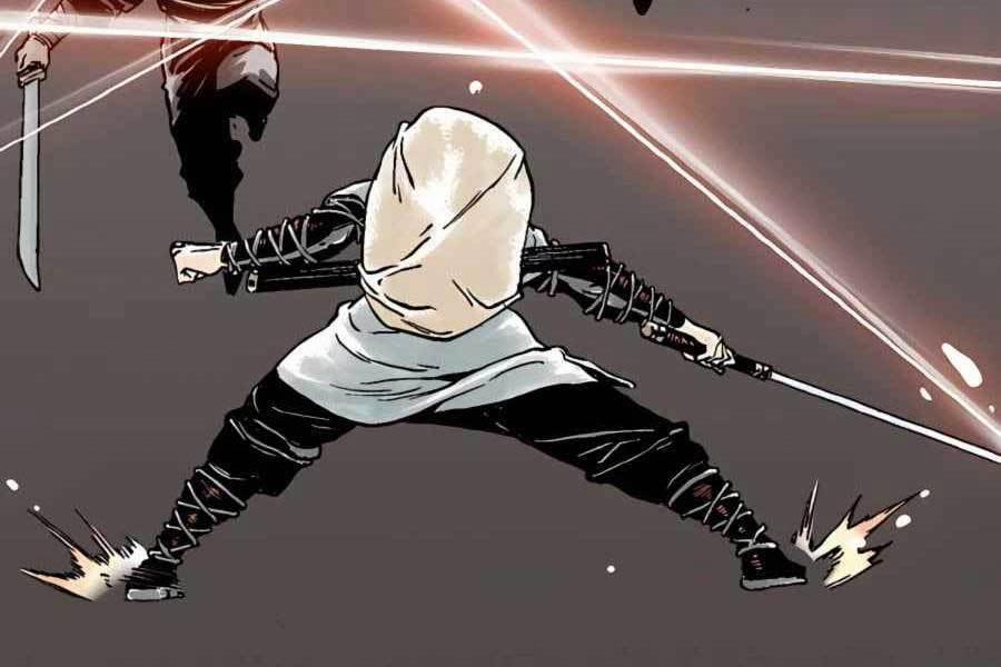 Ma Hiệp Côn Lôn 17 trang 42