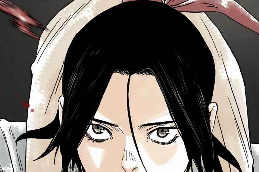 Ma Hiệp Côn Lôn 17 trang 46