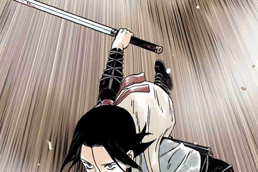 Ma Hiệp Côn Lôn 17 trang 60