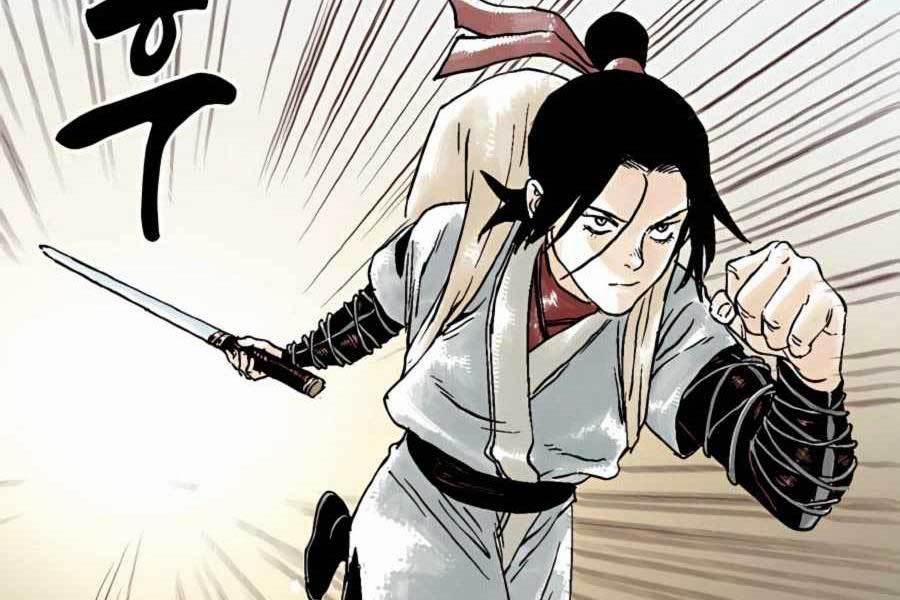 Ma Hiệp Côn Lôn 17 trang 63