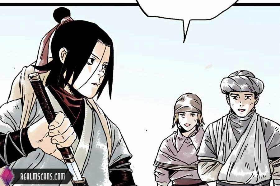 Ma Hiệp Côn Lôn 17 trang 87