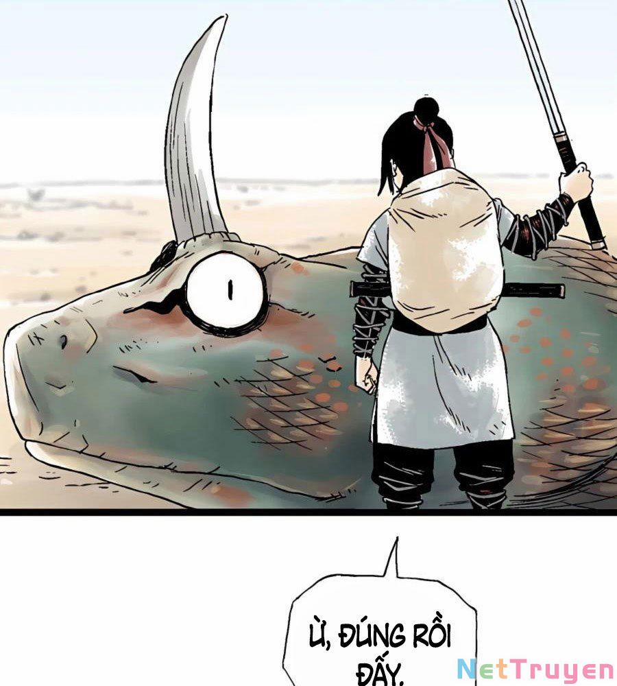 Ma Hiệp Côn Lôn 18 trang 1