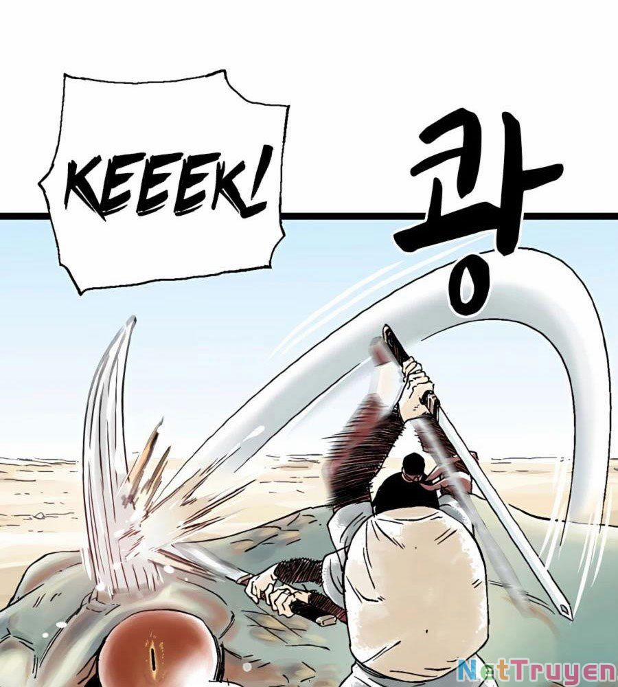 Ma Hiệp Côn Lôn 18 trang 11