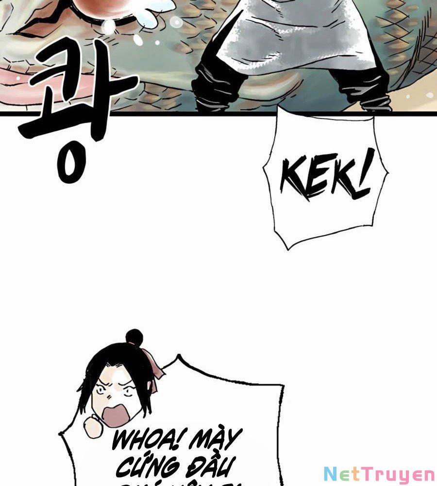 Ma Hiệp Côn Lôn 18 trang 12