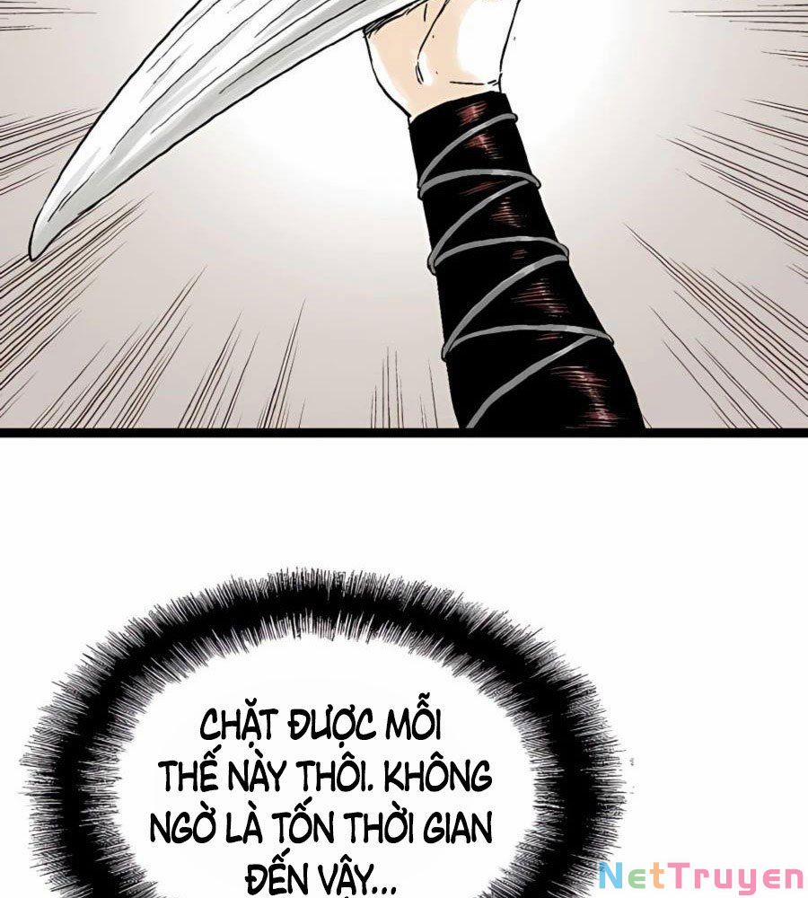 Ma Hiệp Côn Lôn 18 trang 17