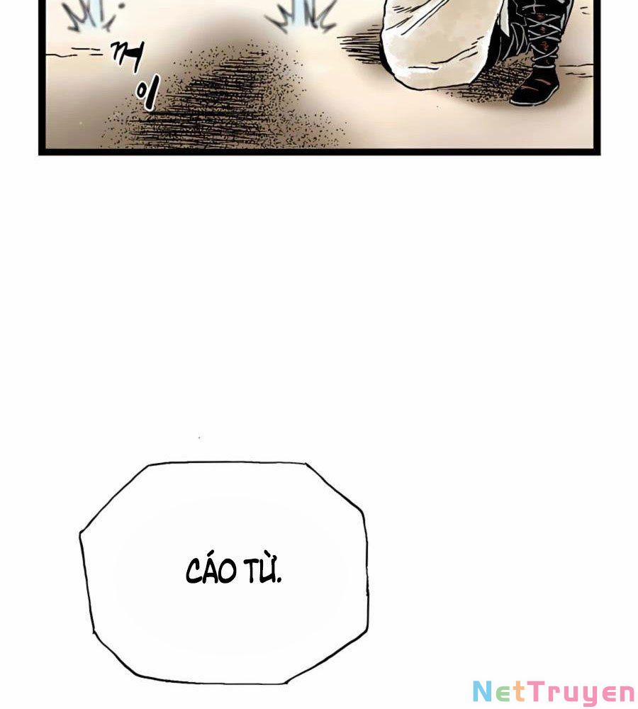 Ma Hiệp Côn Lôn 18 trang 20