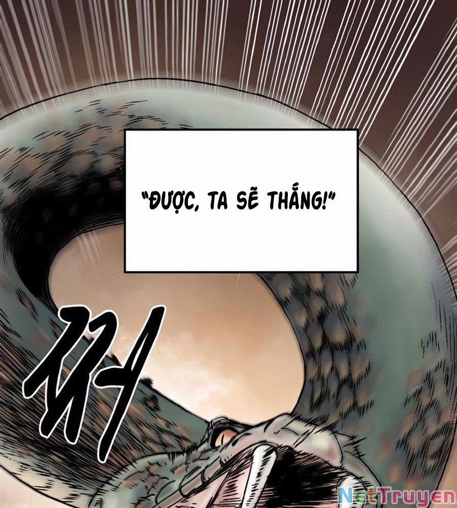 Ma Hiệp Côn Lôn 18 trang 26