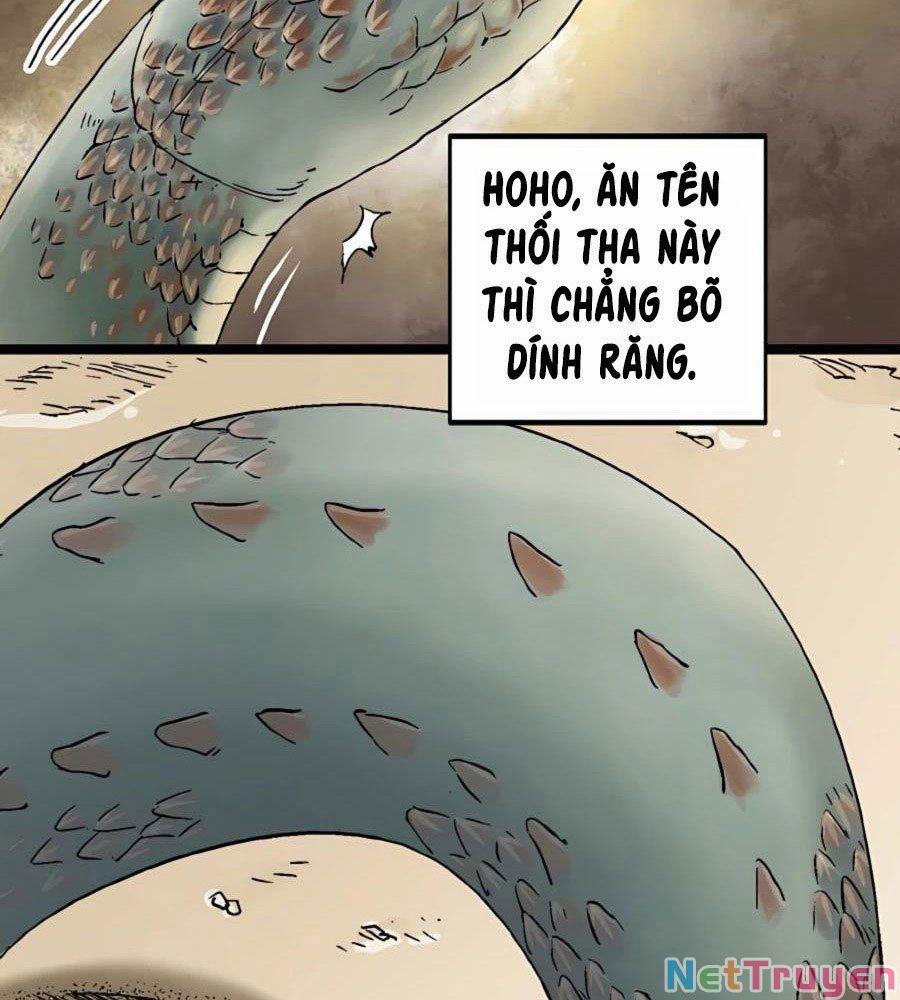 Ma Hiệp Côn Lôn 18 trang 31