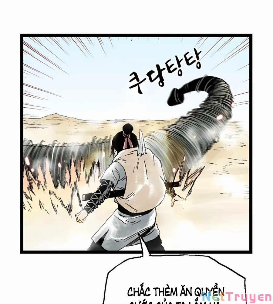 Ma Hiệp Côn Lôn 18 trang 34