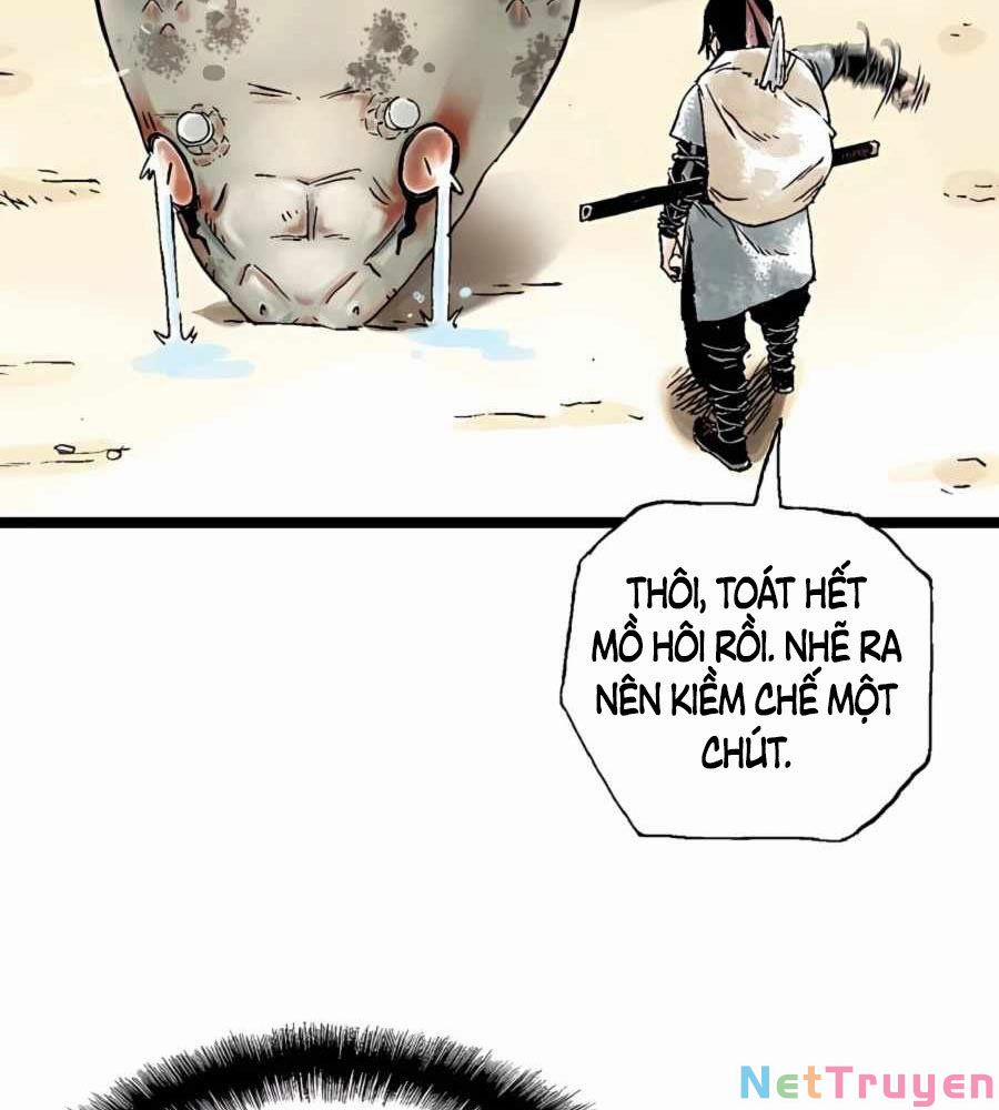 Ma Hiệp Côn Lôn 18 trang 40