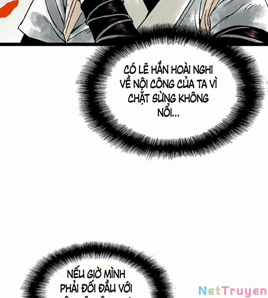 Ma Hiệp Côn Lôn 18 trang 42
