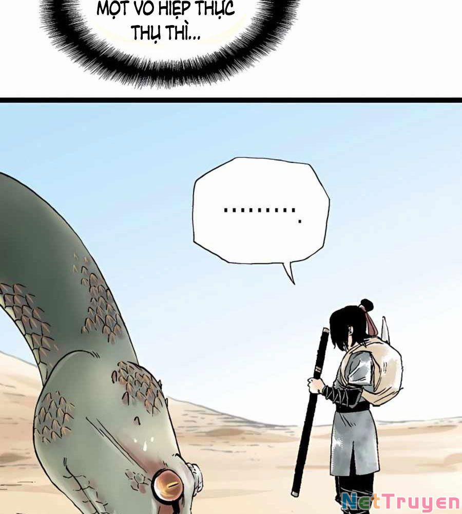 Ma Hiệp Côn Lôn 18 trang 43