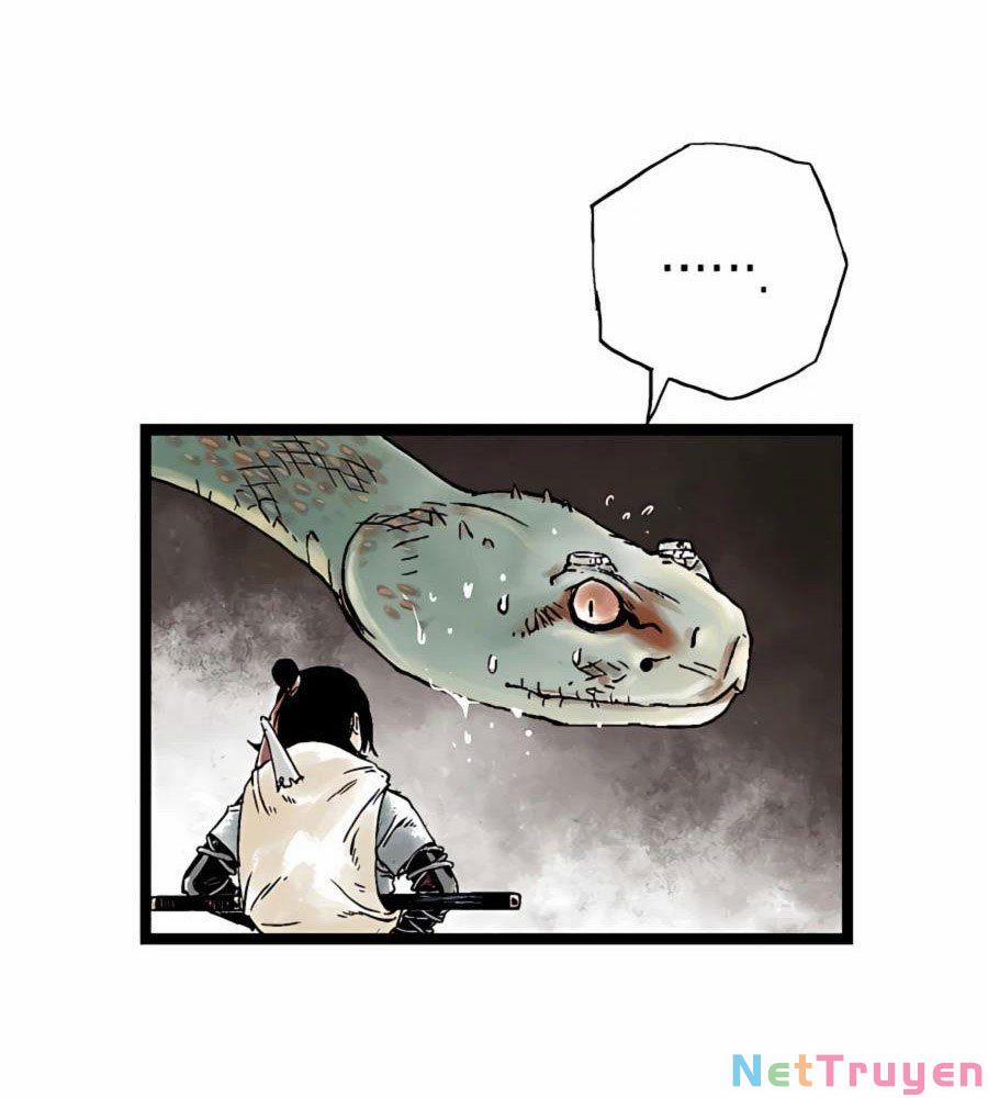 Ma Hiệp Côn Lôn 18 trang 45